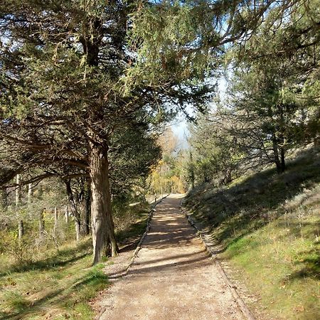 La Casona De El Royo 게스트하우스 외부 사진