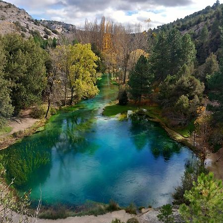La Casona De El Royo 게스트하우스 외부 사진