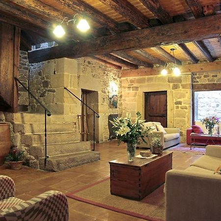 La Casona De El Royo 게스트하우스 외부 사진