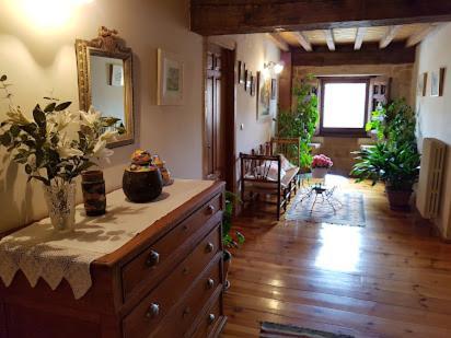 La Casona De El Royo 게스트하우스 외부 사진