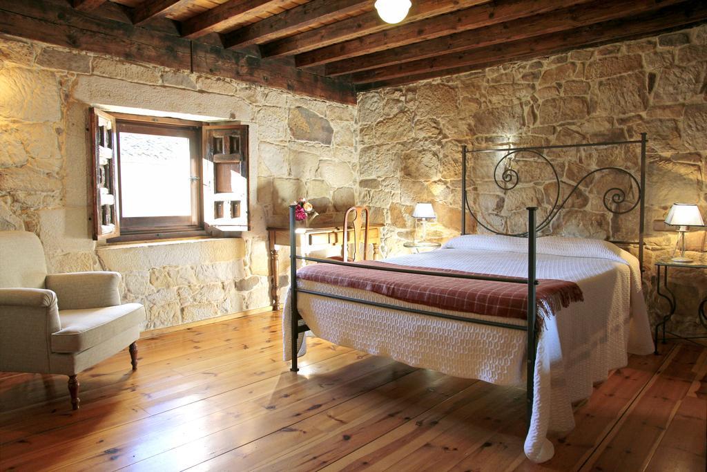 La Casona De El Royo 게스트하우스 객실 사진