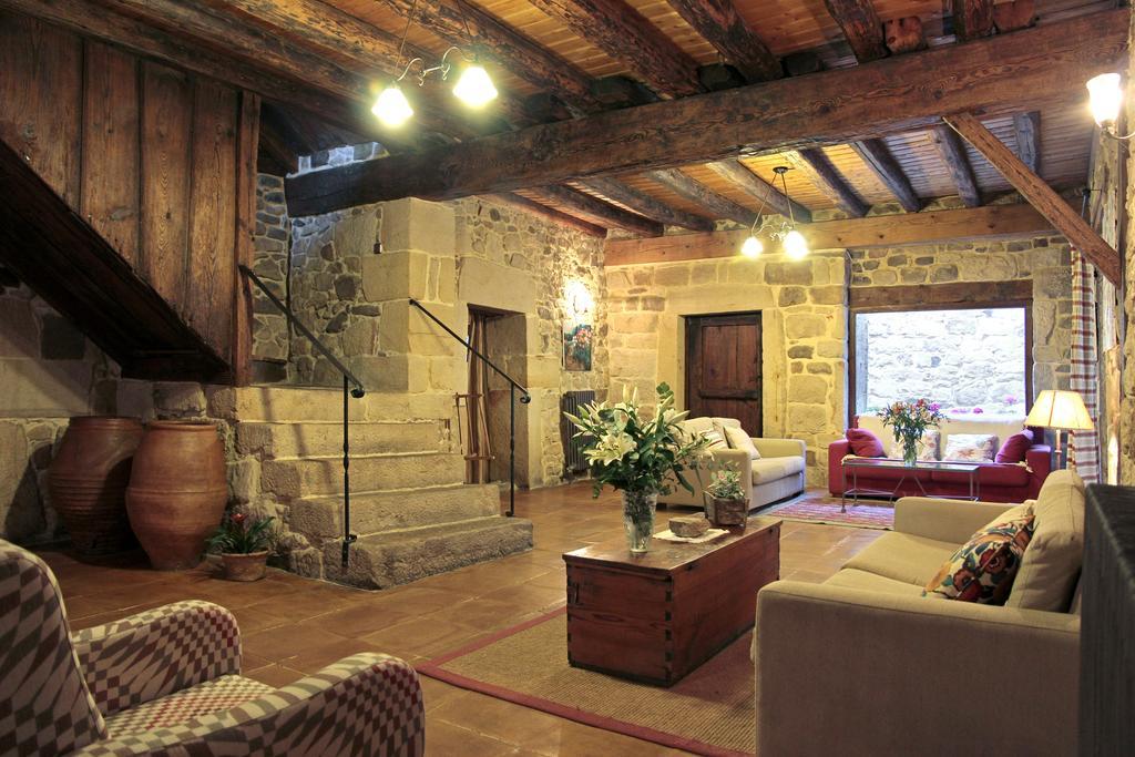 La Casona De El Royo 게스트하우스 외부 사진