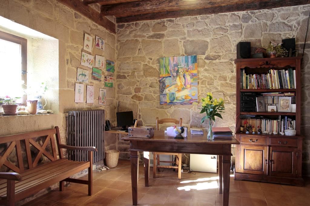 La Casona De El Royo 게스트하우스 외부 사진